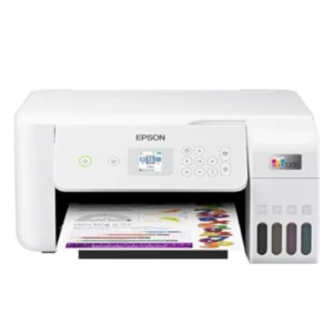 Epson EcoTank L15180 A3 Wi-Fi Multi-Function Ink Tank Photo Copier Machine Printer with Duplex