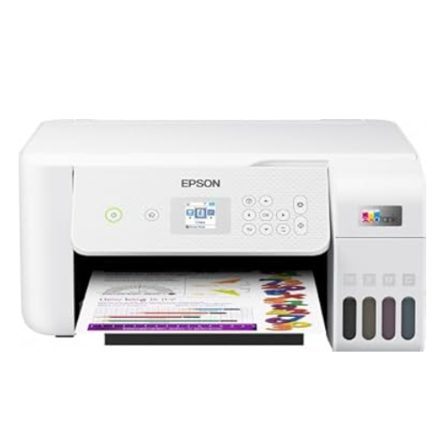 Epson EcoTank L15180 A3 Wi-Fi Multi-Function Ink Tank Photo Copier Machine Printer with Duplex