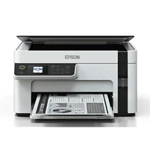 Epson EcoTank Monochrome M2120 All-in-One InkTank WiFi Printer