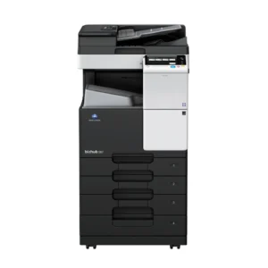 Konica Minolta 367, Bizhub 367 printer, Konica Minolta A3 printer, Bizhub multifunction copier, Konica Minolta office photocopier, Bizhub A3 printer, Konica Minolta copier machine