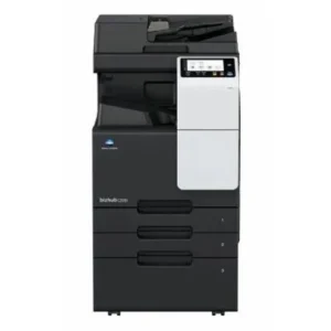 Konica Minolta C226i, Bizhub C226i printer, Konica Minolta color printer, A3 color multifunction printer, Konica Minolta copier machine, office color printer