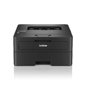 Brother HL-L2460DN (New Launch) Auto Duplex Laser Printer, 34 PPM Print Speed, LCD Display, 128 MB Memory, LAN, USB, 250 Sheet Paper Tray, 3000 Pages Inbox Toner
