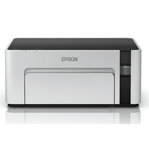 Epson M1100 EcoTank Monochrome InkTank Printer - Image 2