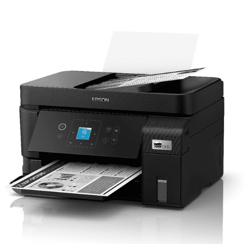 Epson EcoTank M2050 InkTank Multifunction Printer - Image 2