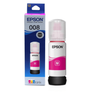 Magenta Ink Bottle 008M - T06G - 70 ml