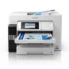 Epson EcoTank L15180 A3 Wi-Fi Multi-Function Ink Tank Photo Copier Machine Printer with Duplex - Image 5