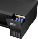 Epson EcoTank L1250 Single Function WiFi Color Ink Tank Printer (Color Page Cost: 24 Paise | Black Page Cost: 9 Paise) (4 Ink Bottles Included) - Image 2