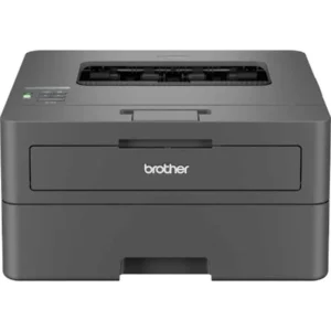 Brother HL-B2180DWB Single-Function Monochrome Laser Printer, Wi-Fi & Auto Duplex, Affordable Printer for Home & Small Office, 34 ppm Mono